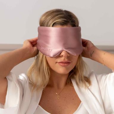 Drowsy Sleep Mask