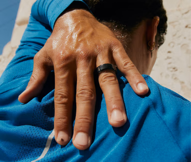 Oura Ring 4
