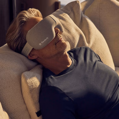 Therabody SmartGoggles